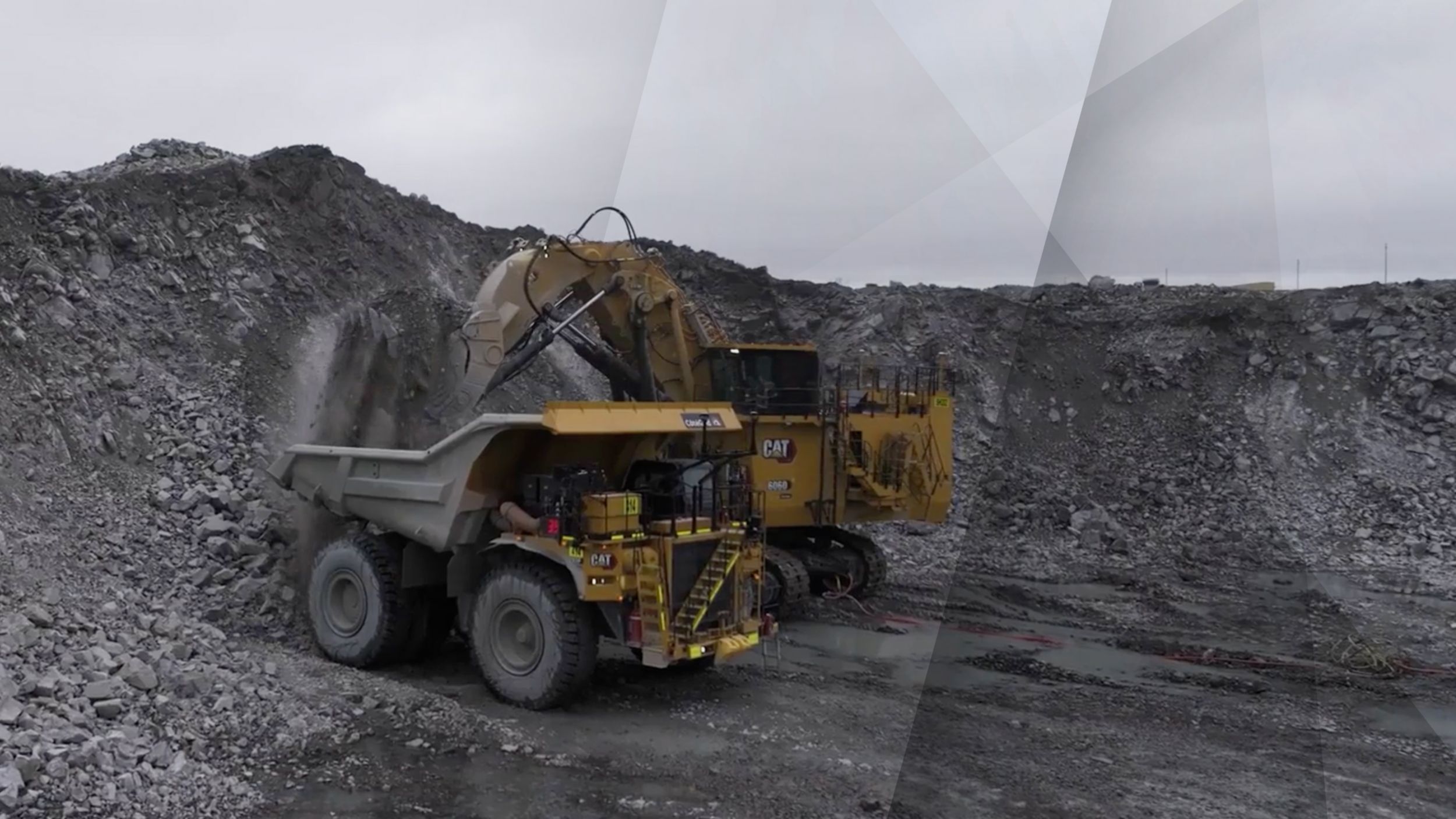 Autonomous Greenfield