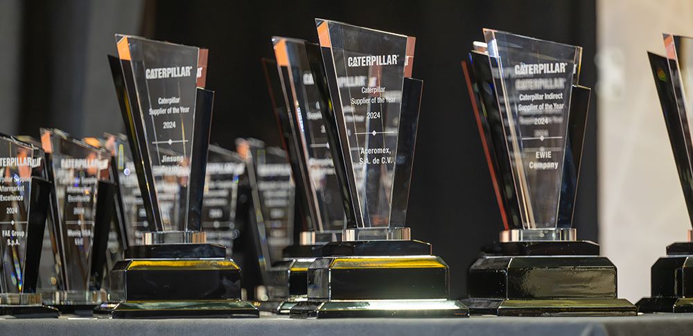 Lieferanten-Exzellenzpreis