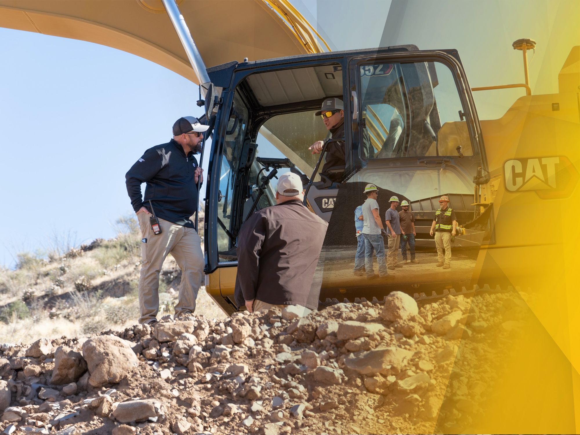 Equipment Training Solutions