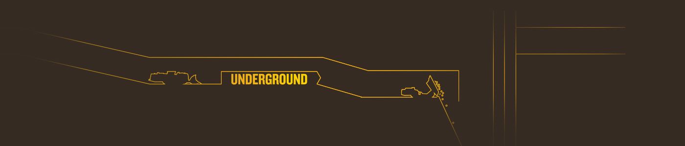 Underground
