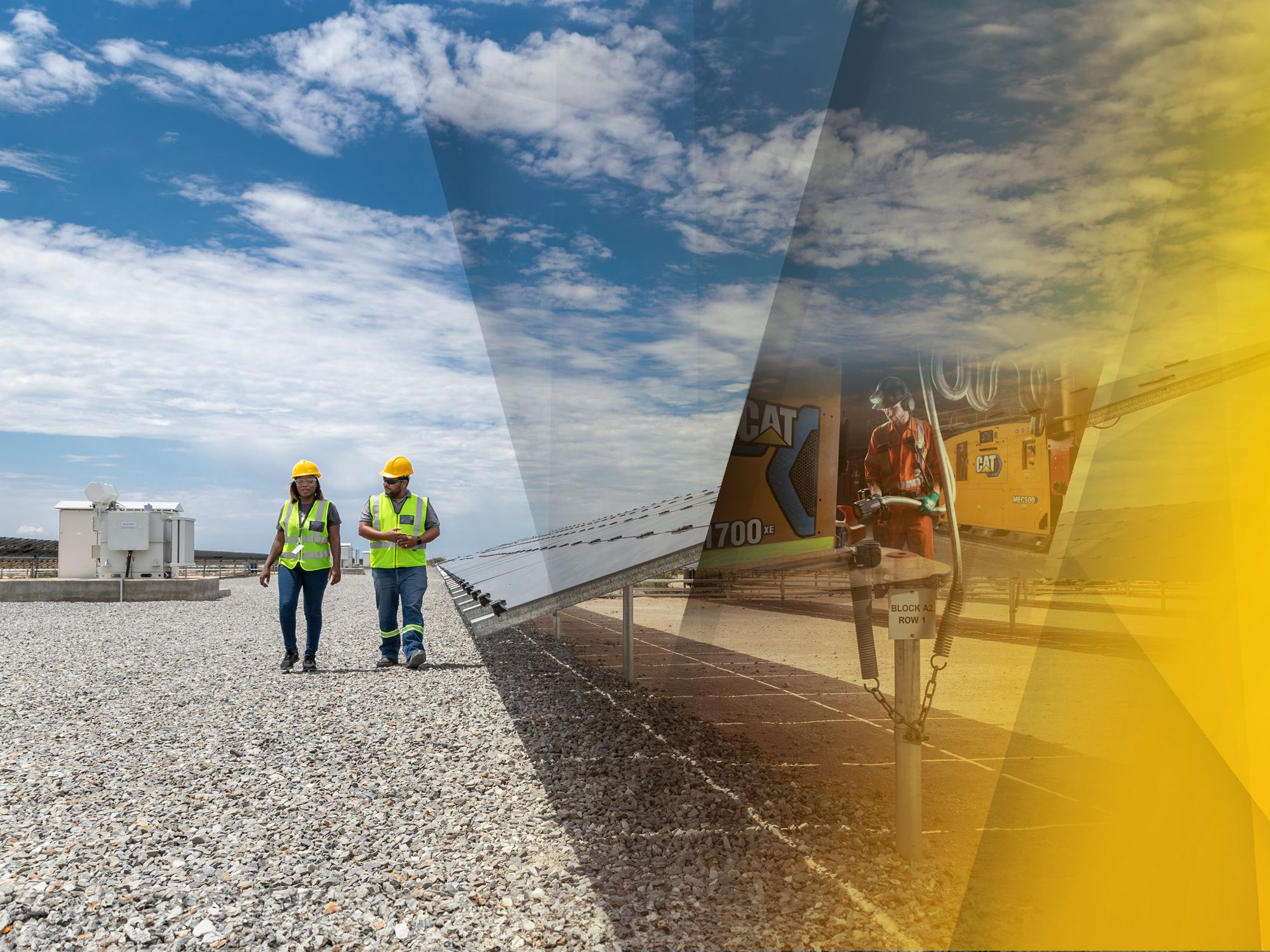 Electrification & Power