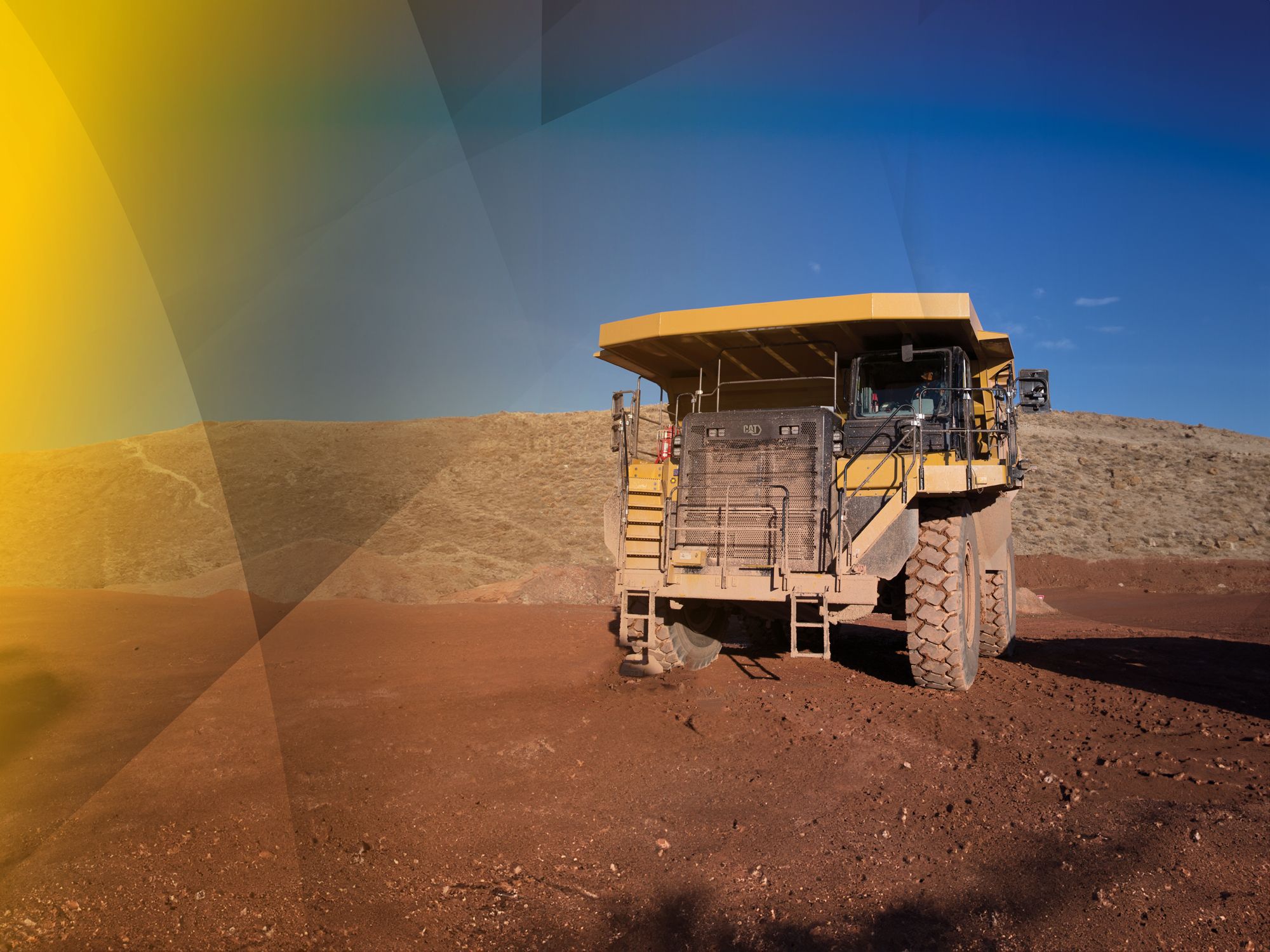 Productivity Class Trucks