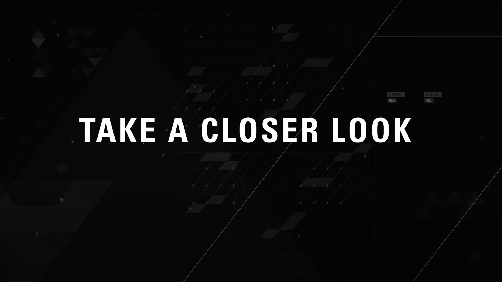 Cat® Filters and Fluids | Take a Closer Look