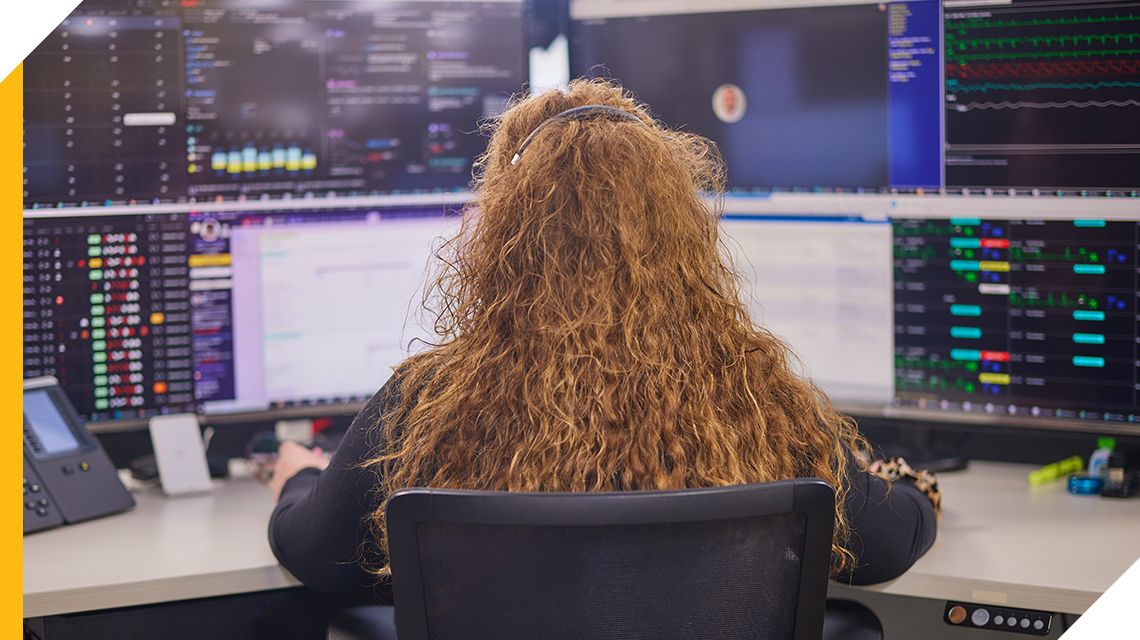 Ihre Daten, Ihre Kompetenz