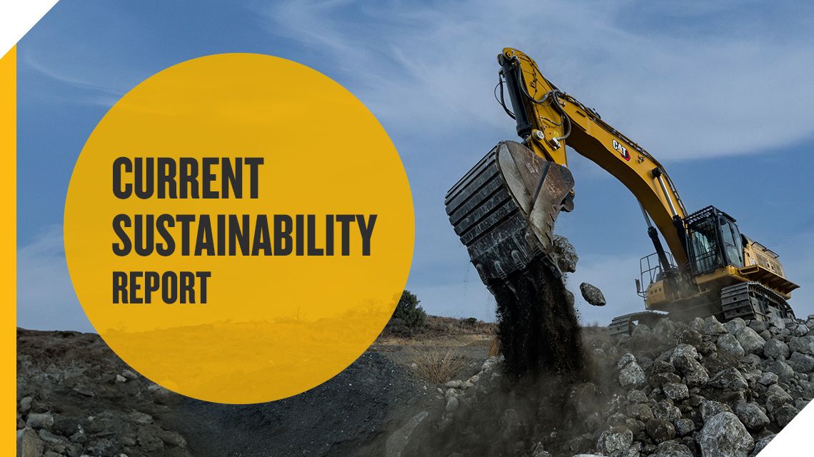 Current Sustainability Report