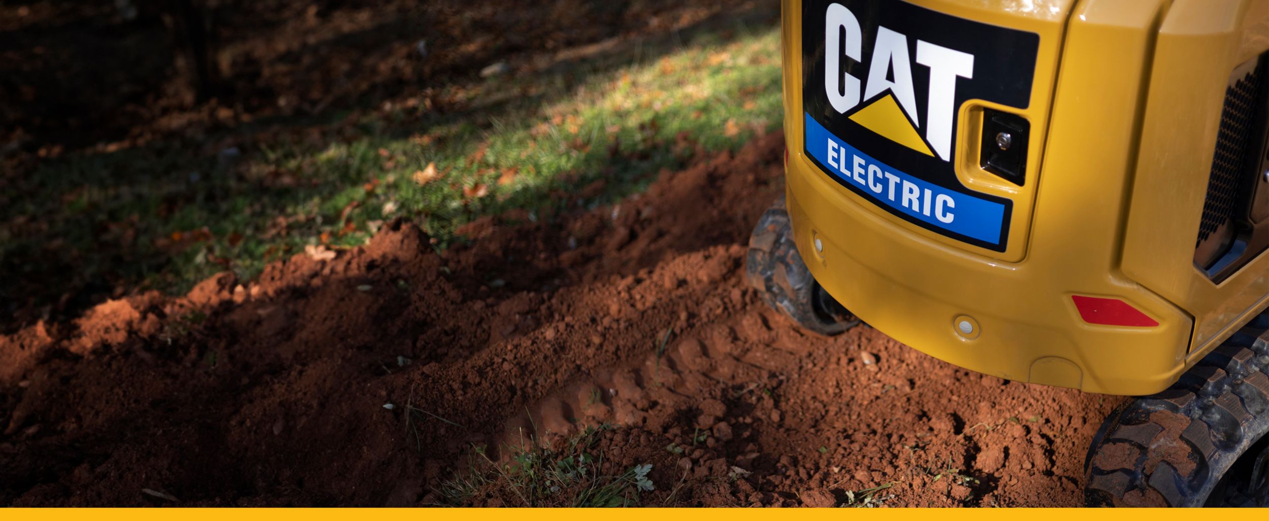 Batteriebetriebene Maschinen-Optionen