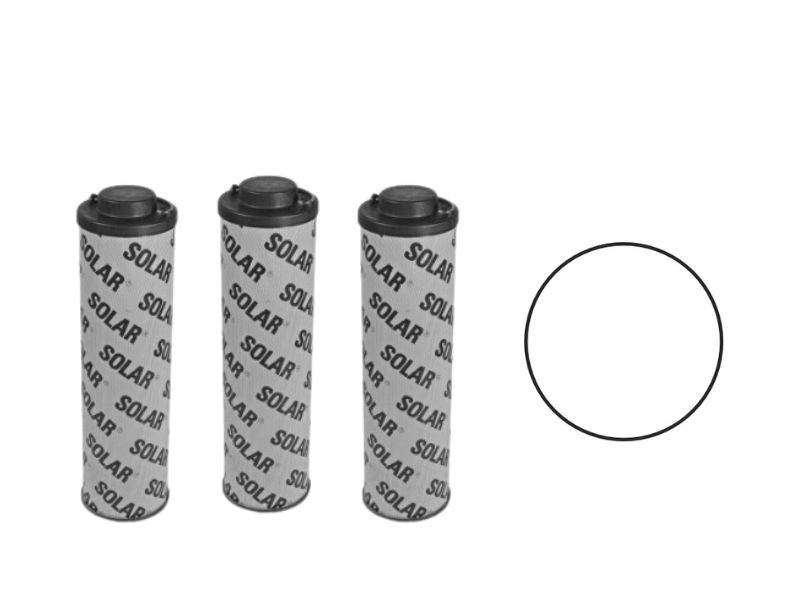 Filter Element Kit
