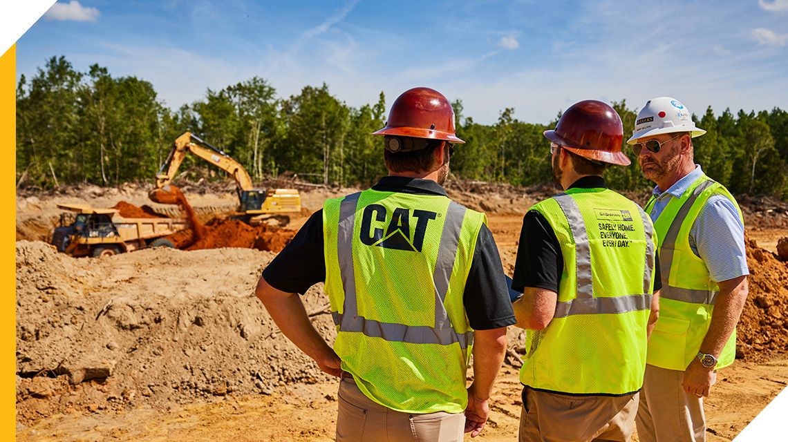 Equipment Management