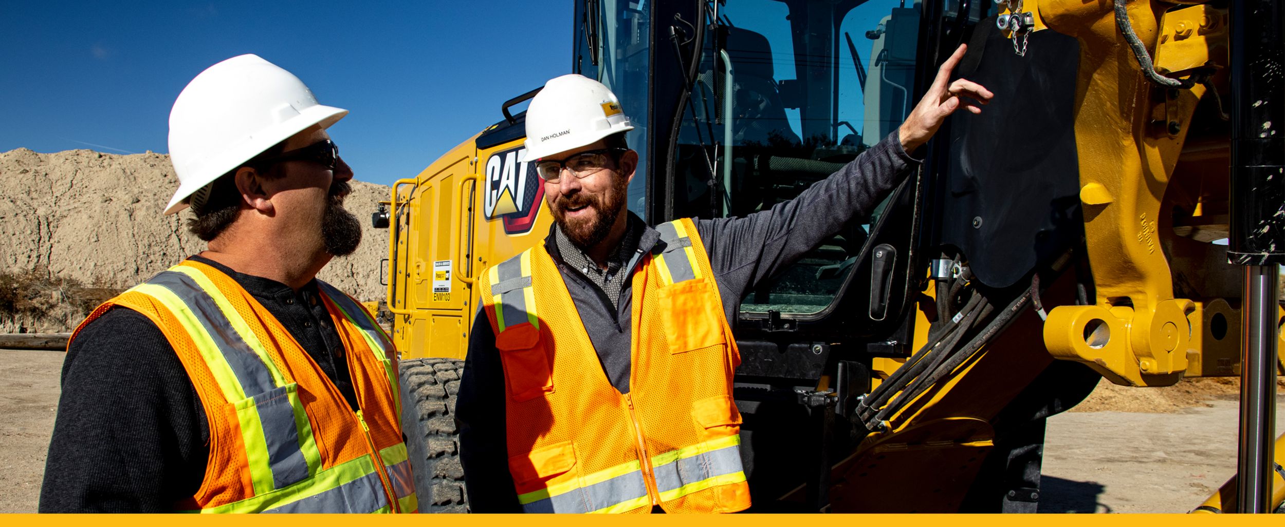 Vom Expertenwissen Vor Ort Profitieren