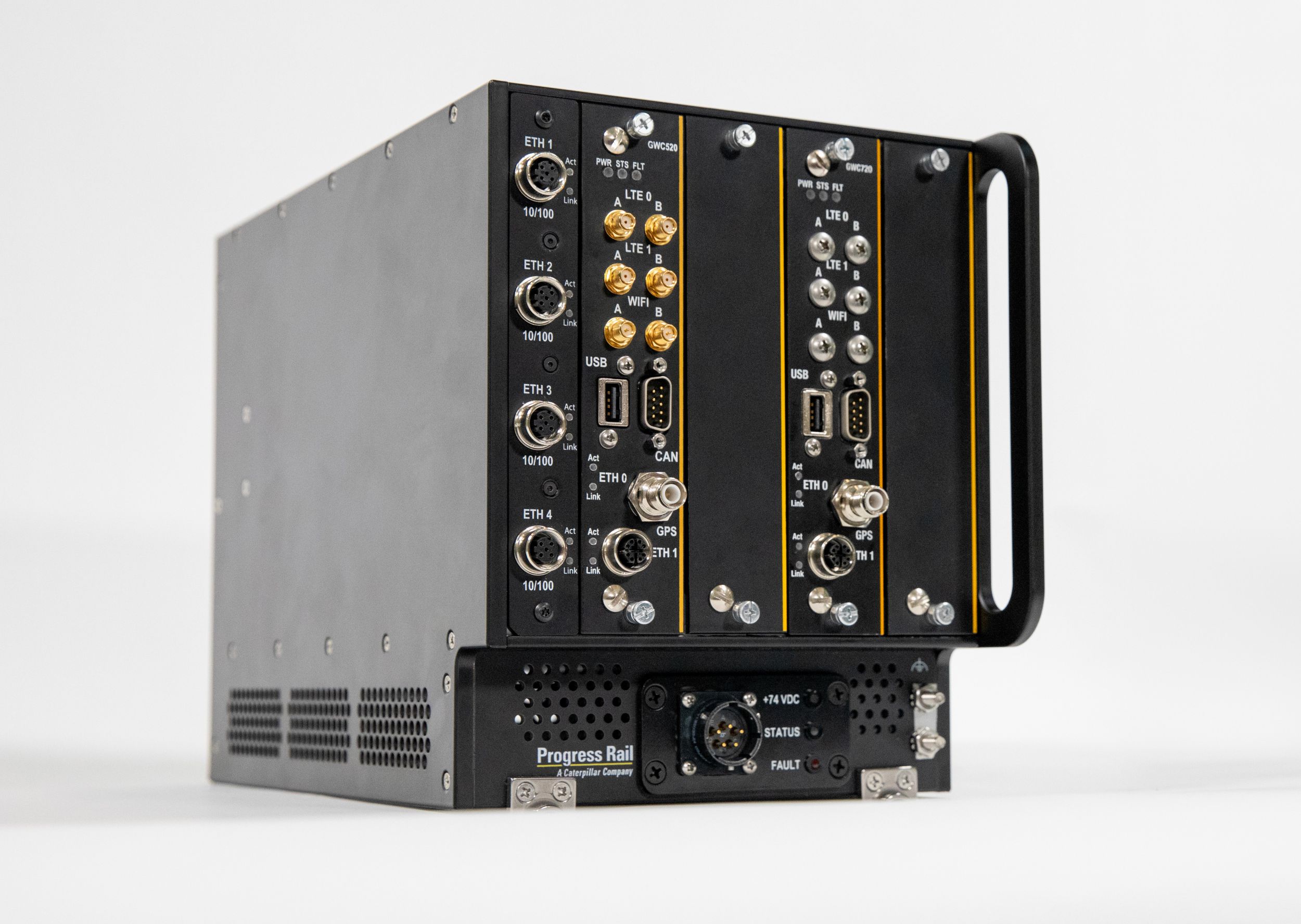 UPTIME CONNECT, CONNECT PLUS