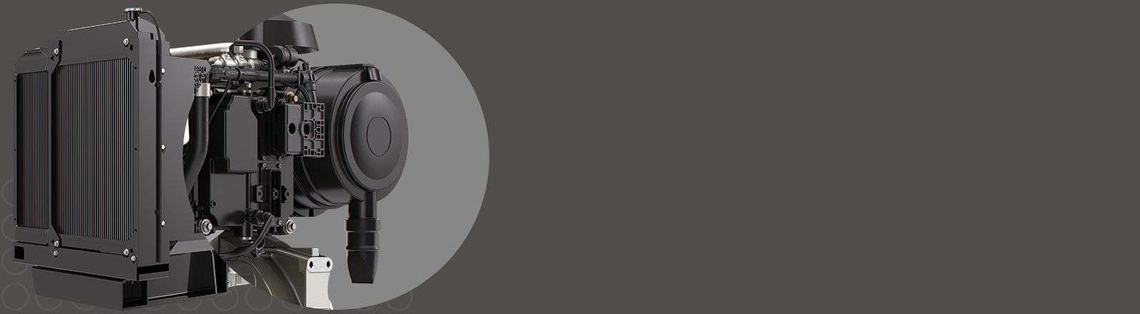 ¡Imagina agregar arena a tu motor!