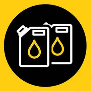 Face site constraints or limited fuel access