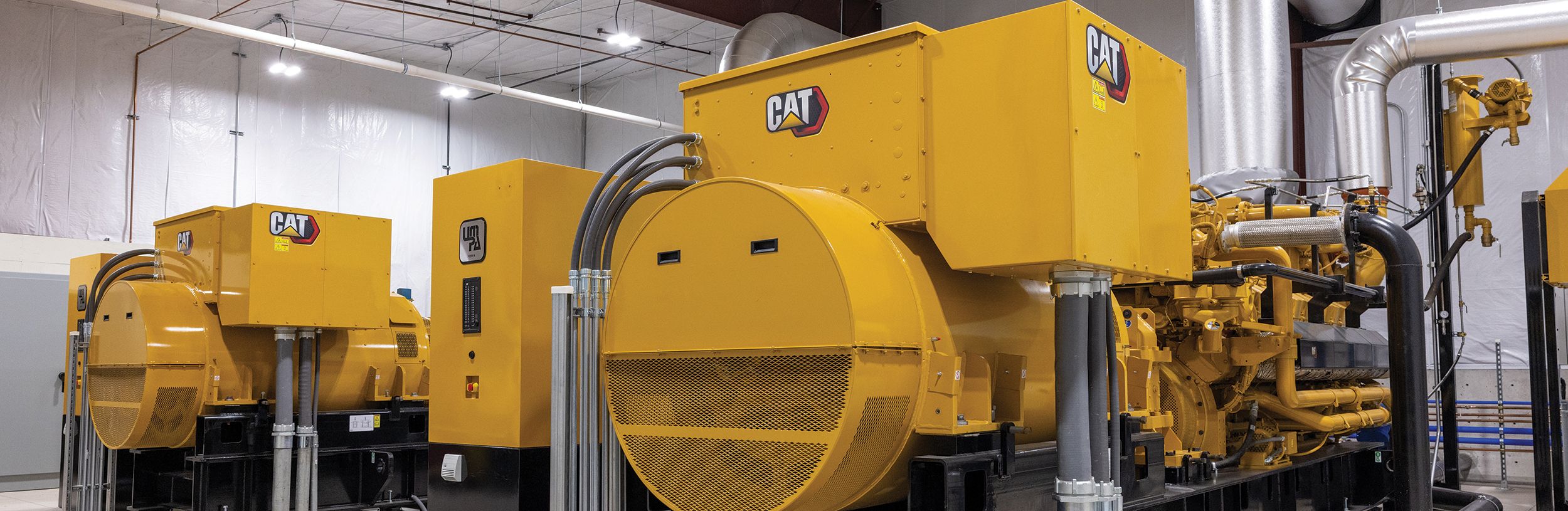 Utah Municipal Power Association/Nephi City Electric Division