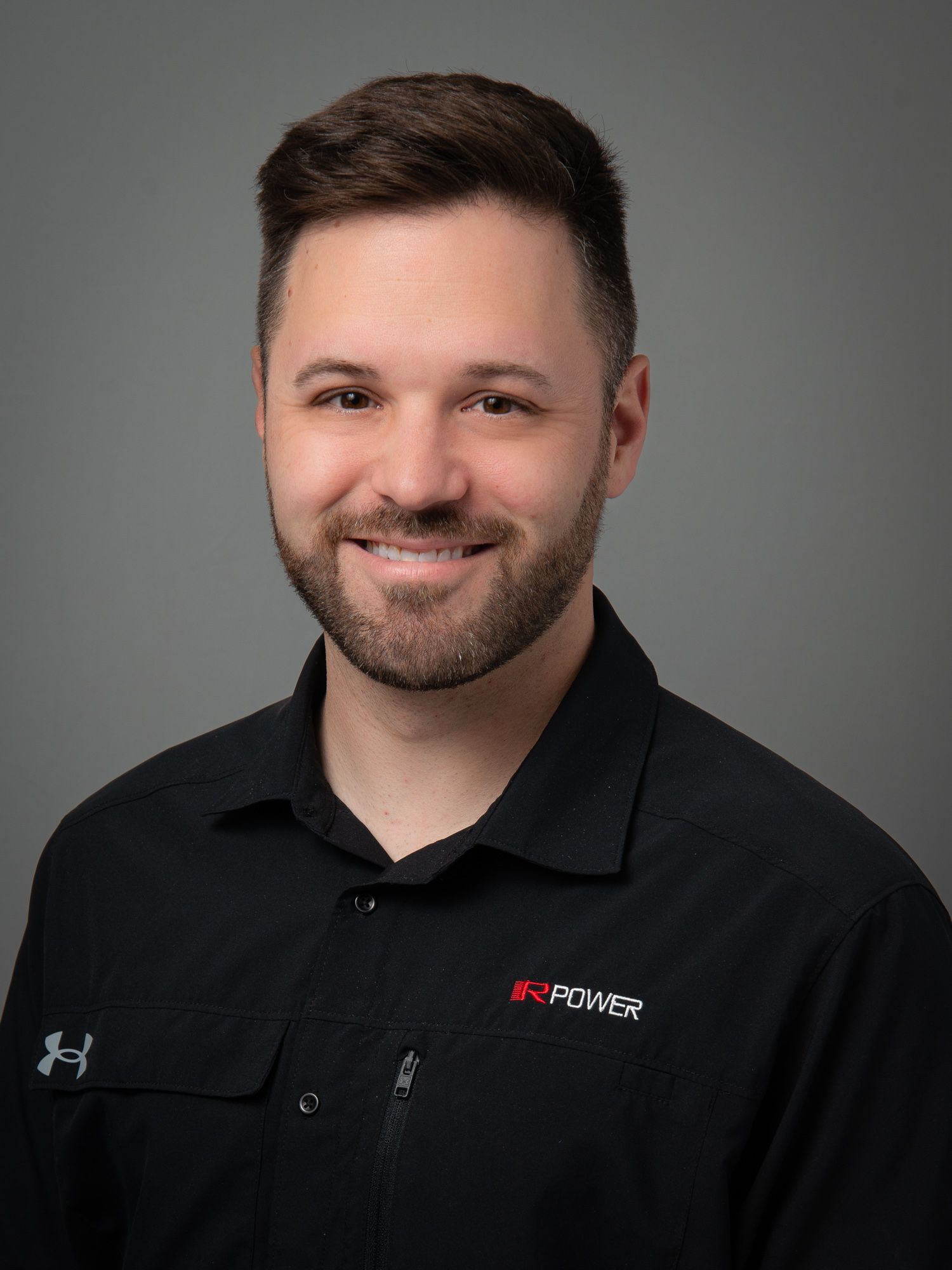 Tony Mente Bio Image