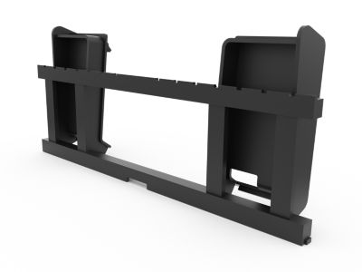 Forks - 1300 mm (51 in)