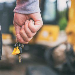 Caterpillar Sustainability​