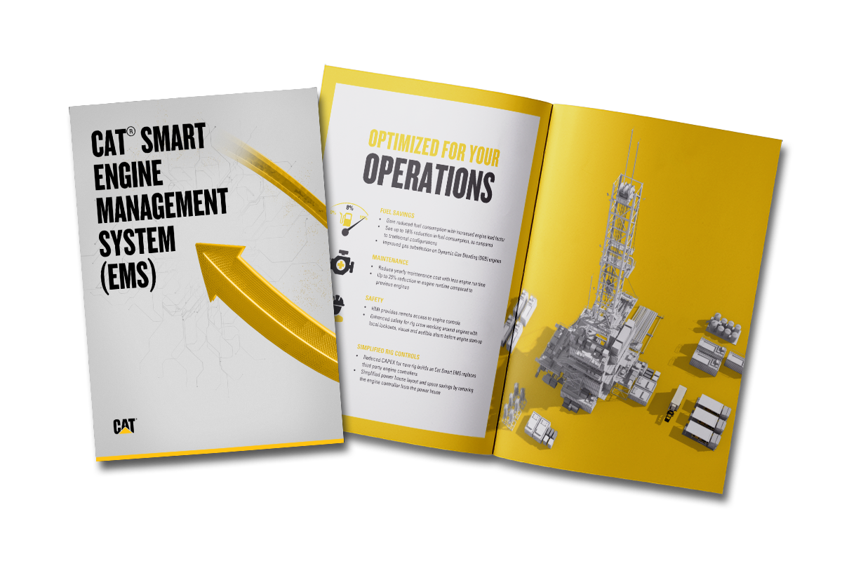 Smart EMS Brochure