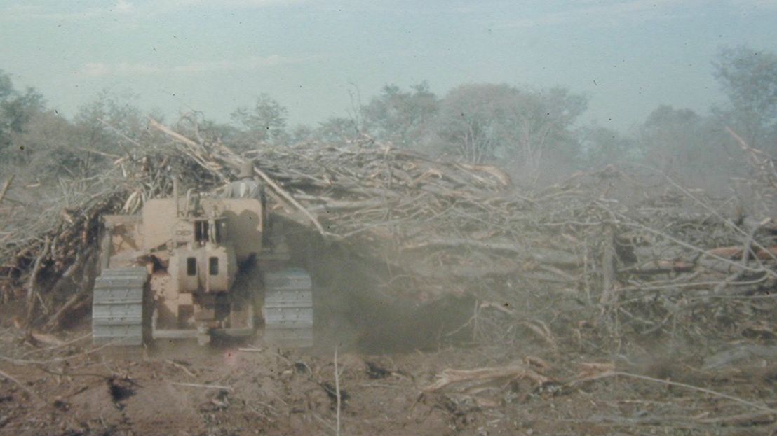 Caterpillar Caterpillar’s Beyond The Iron Podcast