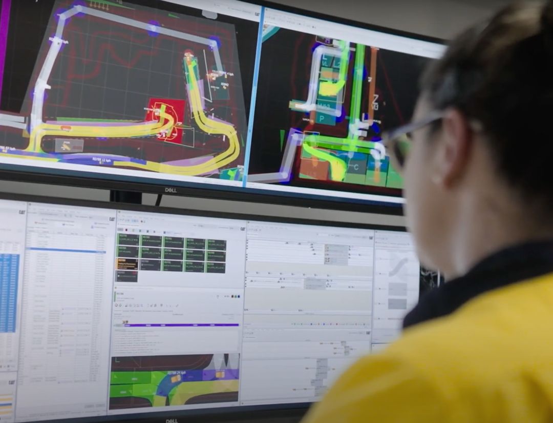 Operations Solutions