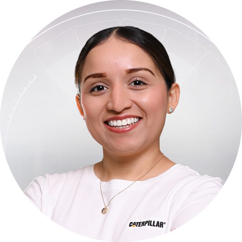 Gabby Lozano Headshot