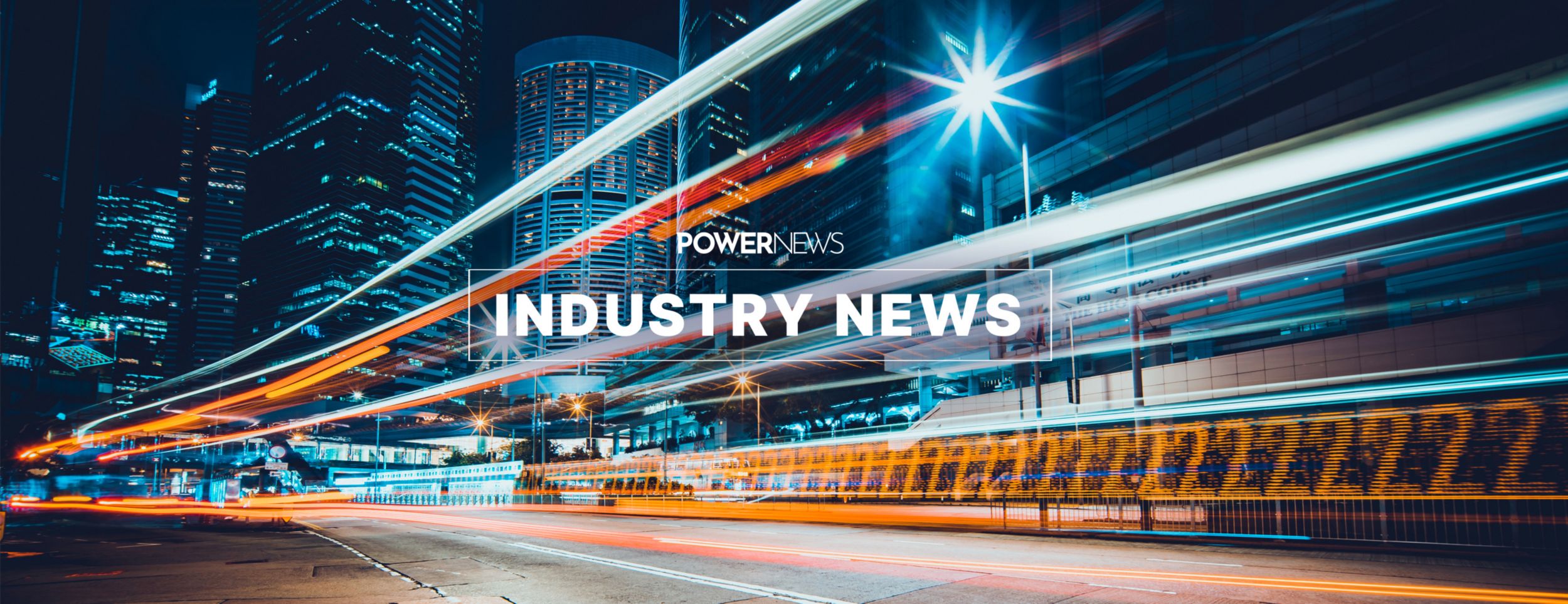 Industry News - Powernews