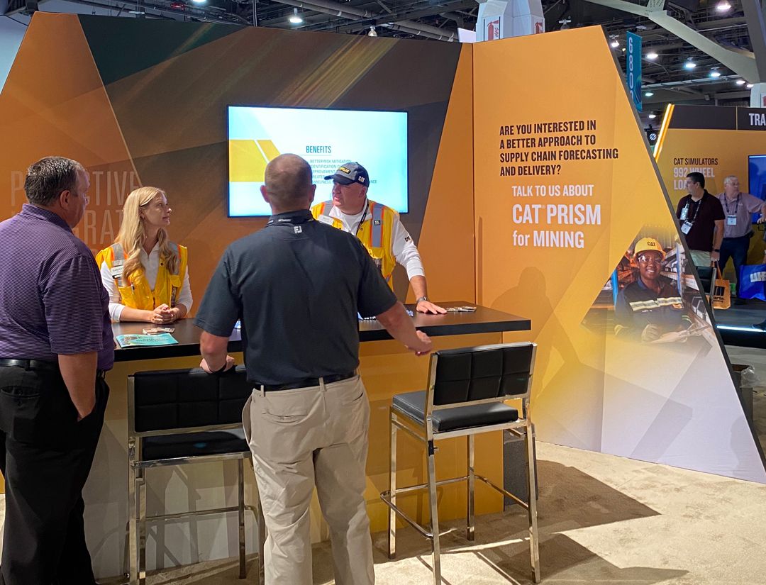 Supply chain solutions