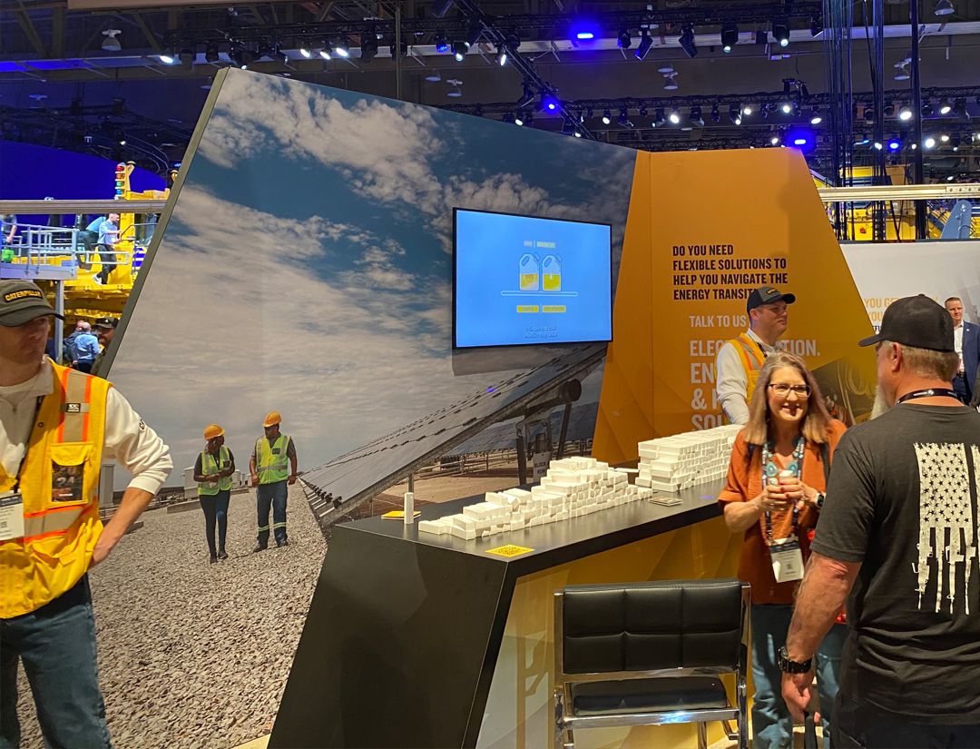 Electrification and power