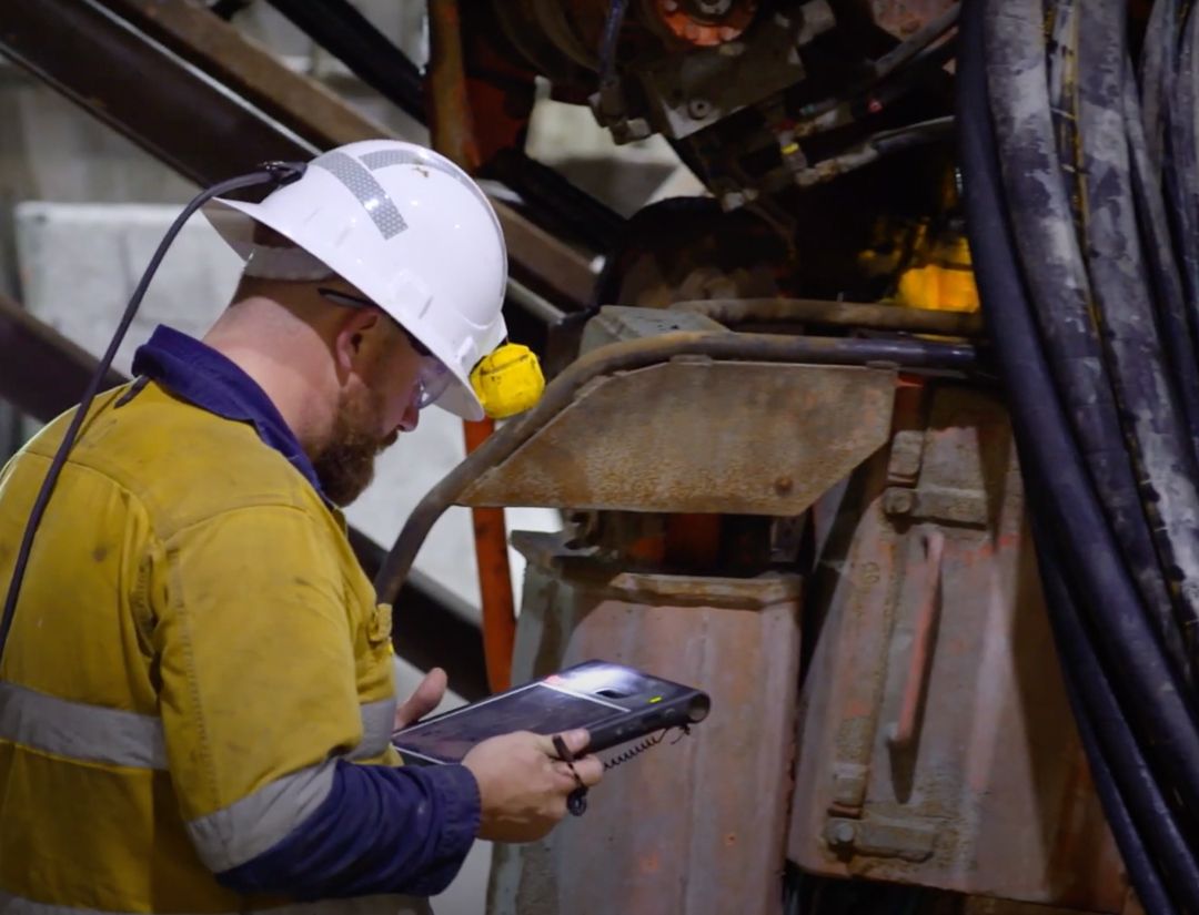 Maintenance Solutions