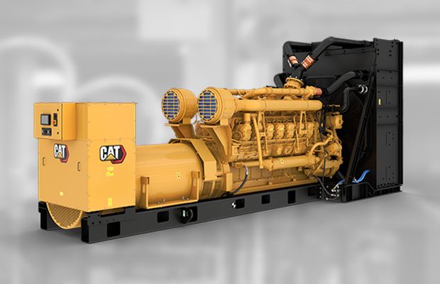 For 3500 and C175 Models