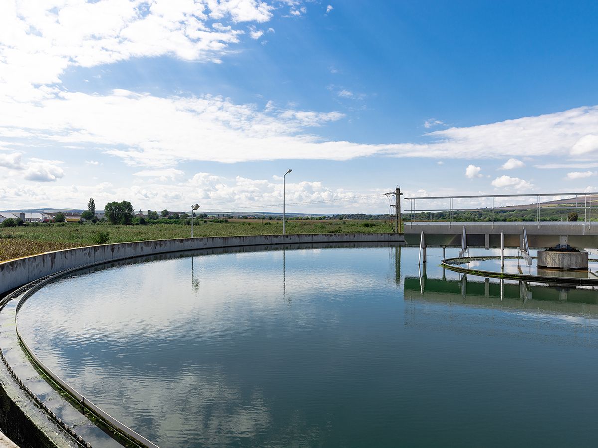 Waste Water Management