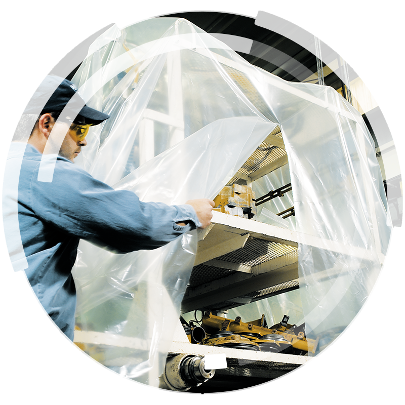 Contamination Control