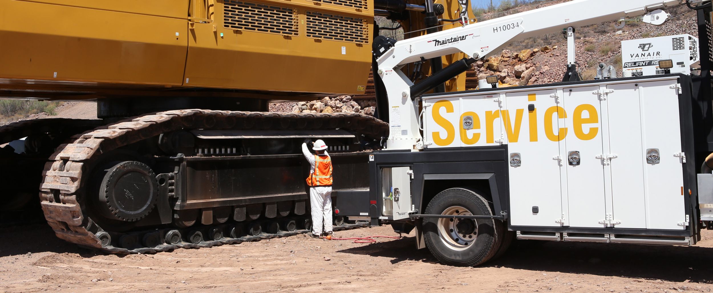 Request a Dealer Consultation