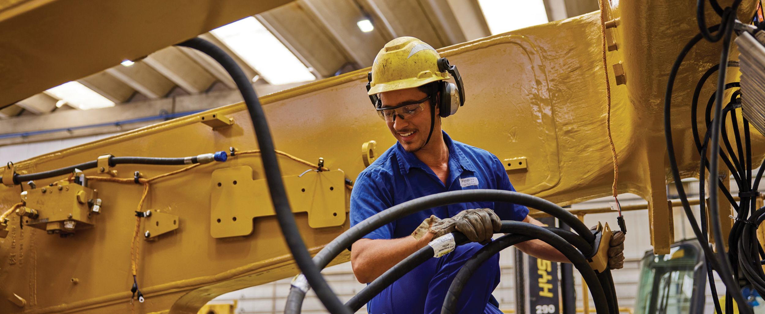 Rebuilds and Repair Options