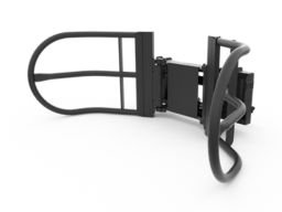 2060 mm (81 in) photo