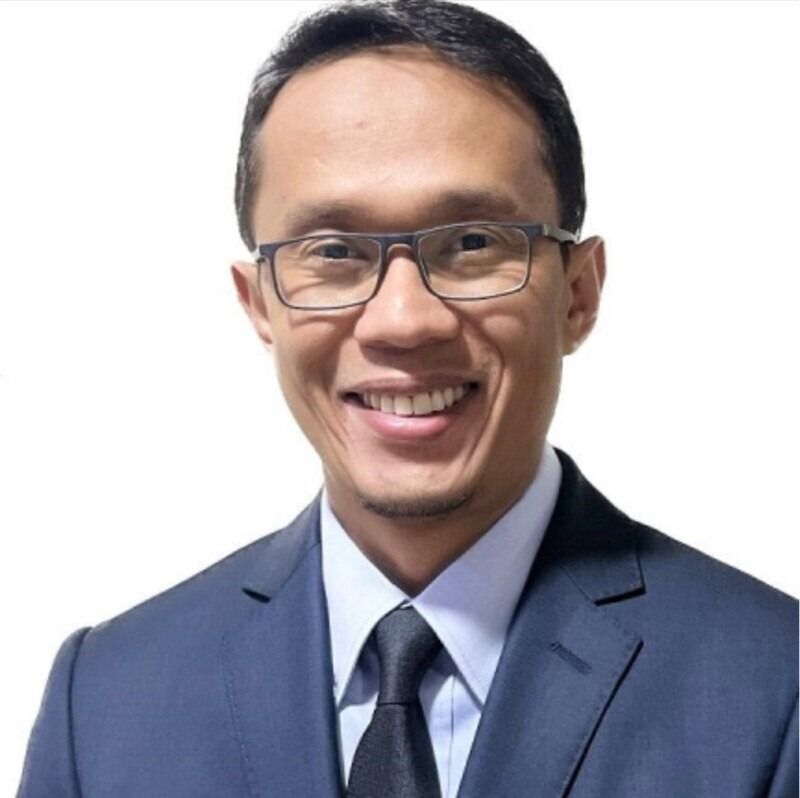 Dodi Hendra Bio Image