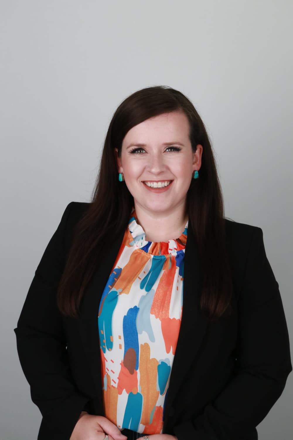 Meagan McDow Bio Image