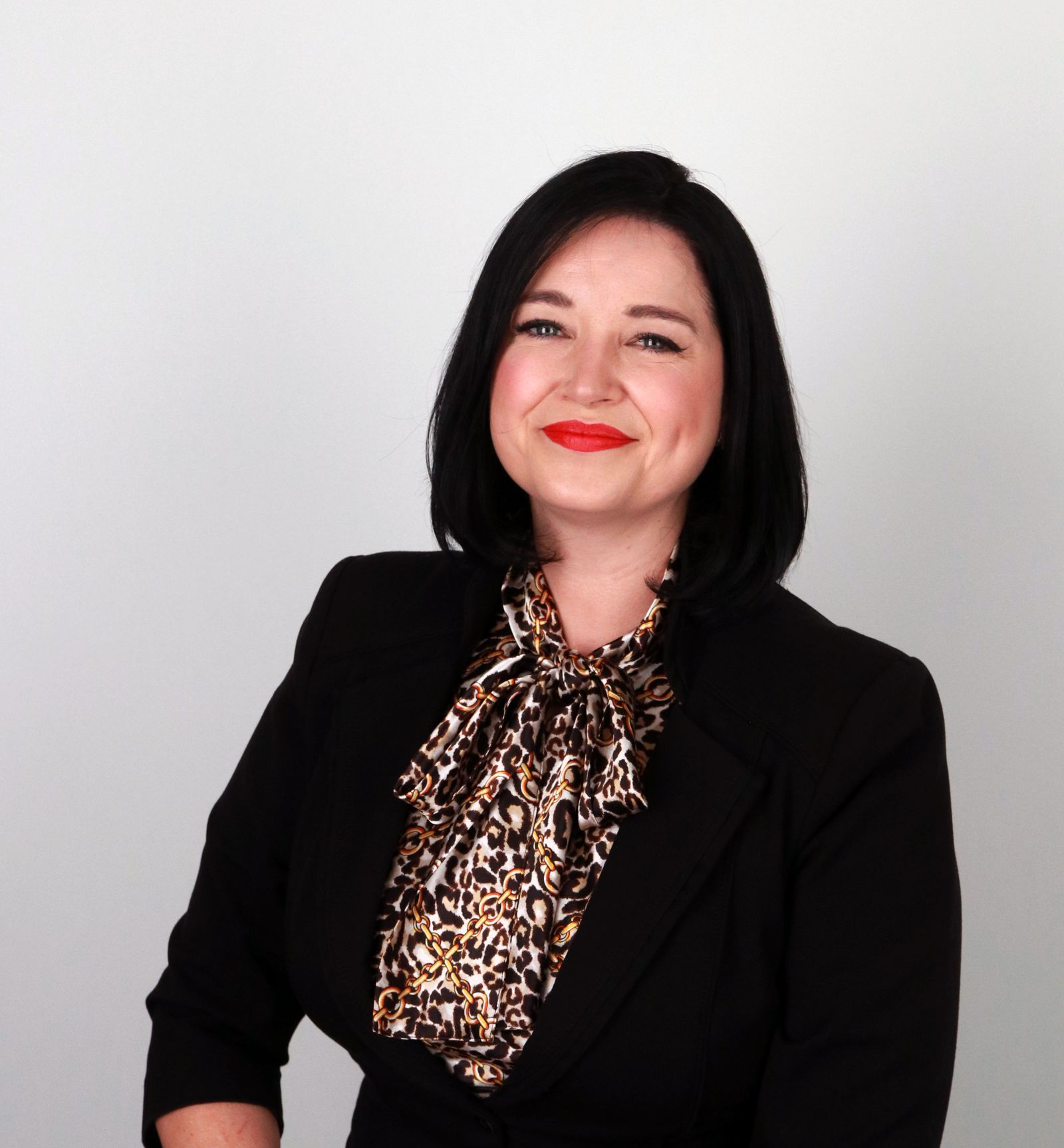 Brandy Roberts Bio Image