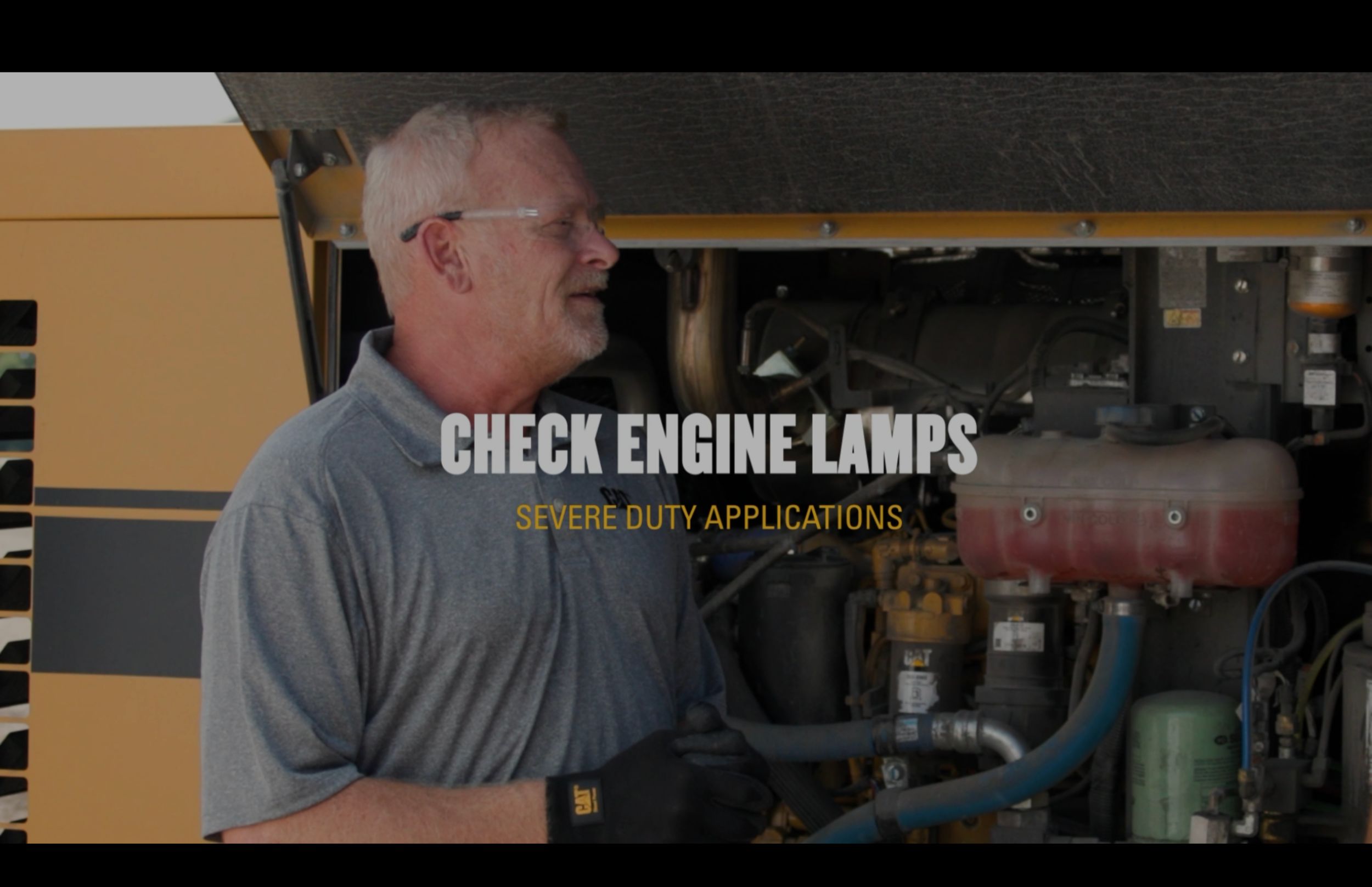 Component Moment | Cat | Caterpillar