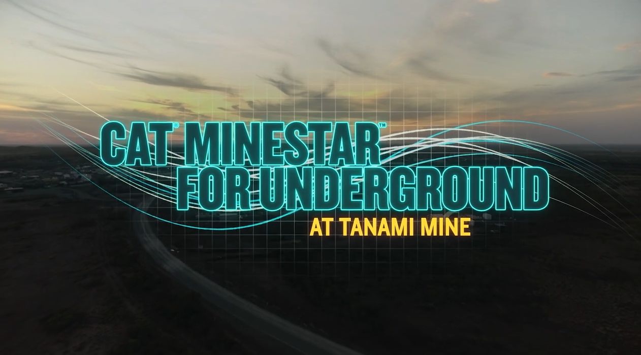 Minestar for Underground