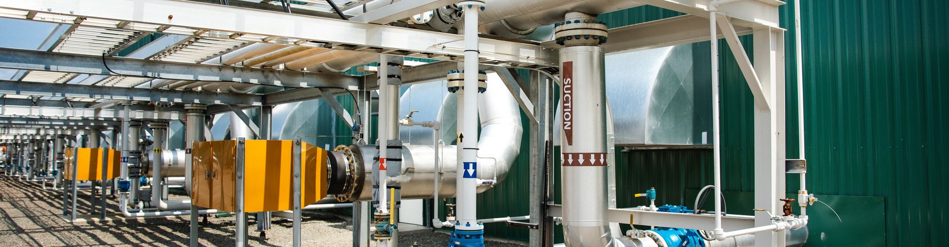 Gas Compression Engines