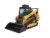 Cat® 275 XE Compact Track Loader