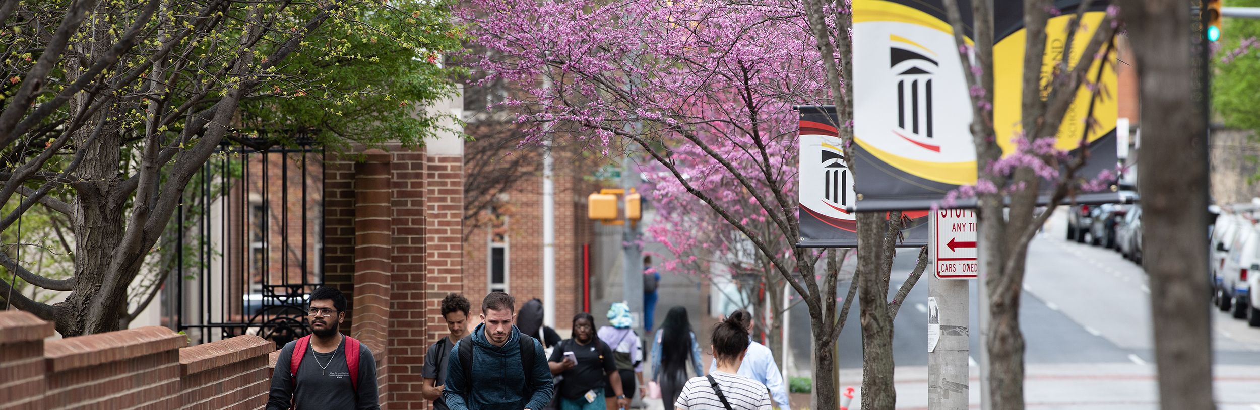 University of Maryland Baltimore