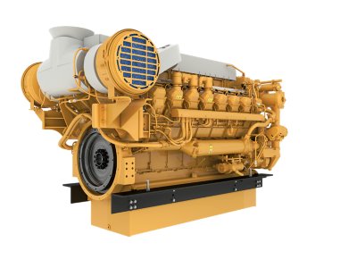 3516C