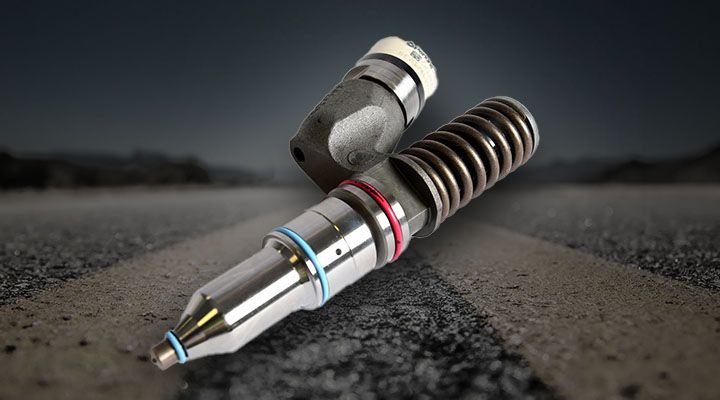 On-Highway Truck Engine Offers