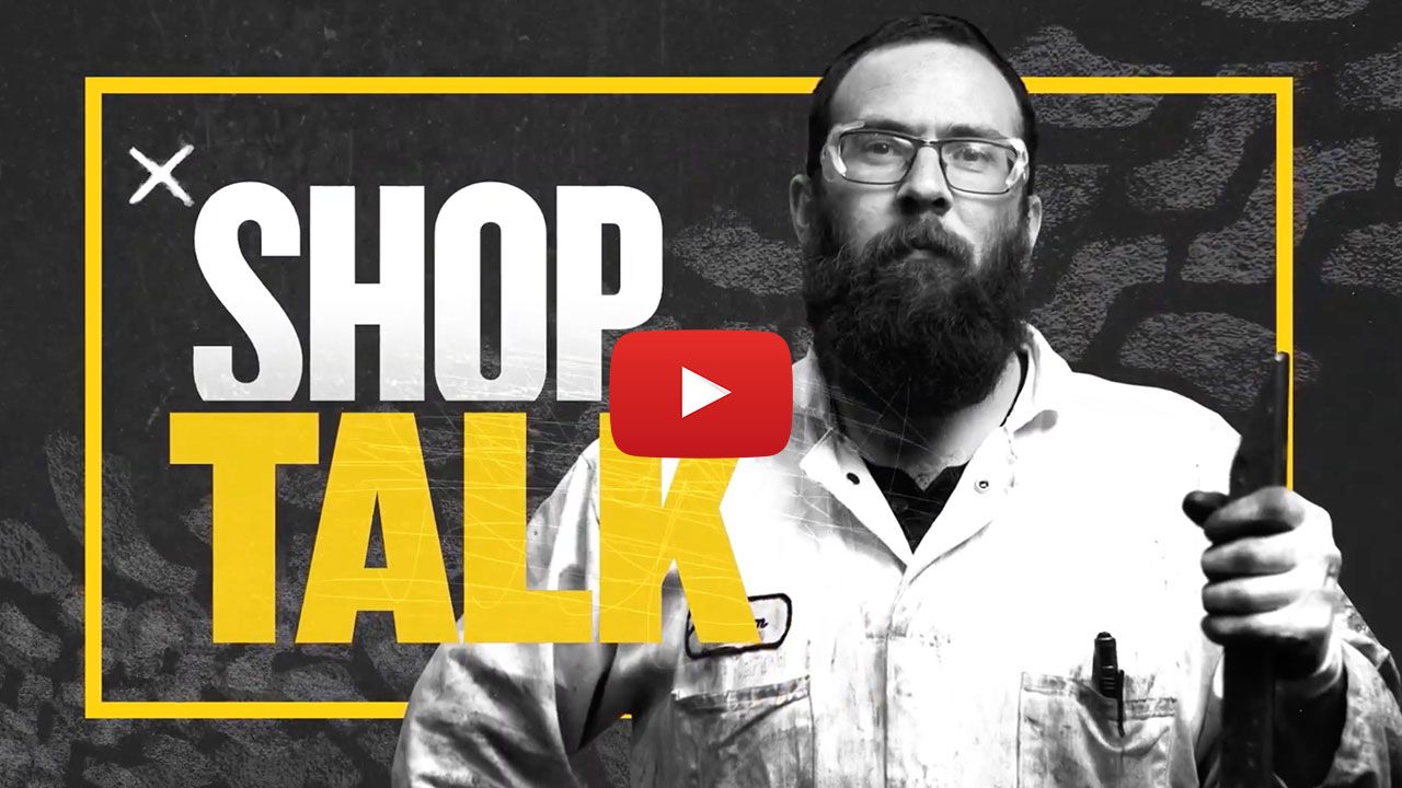 The Caterpillar Relationship with Dealers and Independent Repair Facilities | Shop Talk