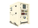 XES60 45k 50 Hz Rear Left View