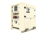 XES60 45k 50 Hz Rear Right View