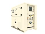 XES120 60k 60 Hz Rear Left View