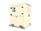 XES60 45k 50 Hz Front Right View