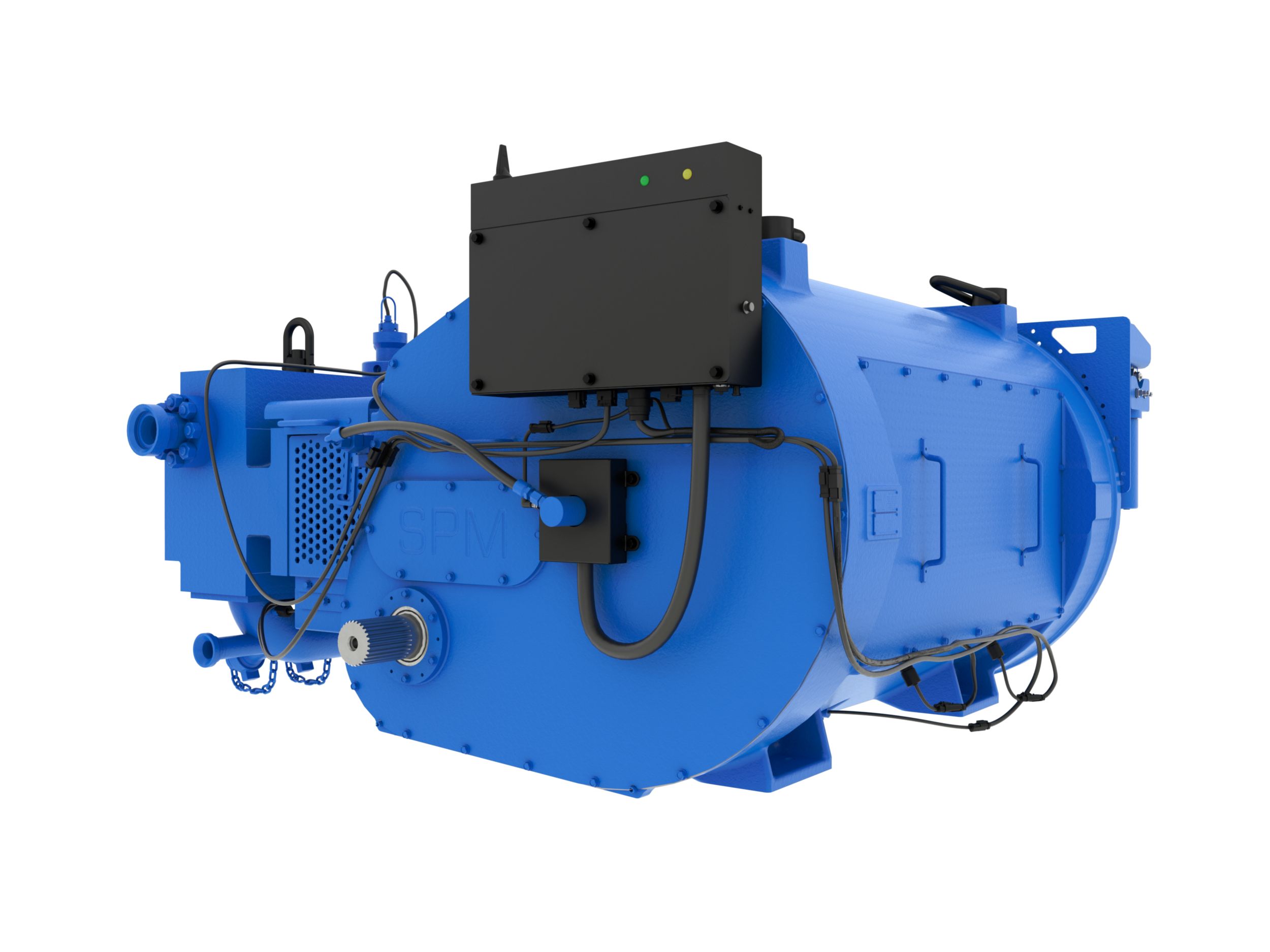 SPM™ WS335 Pump